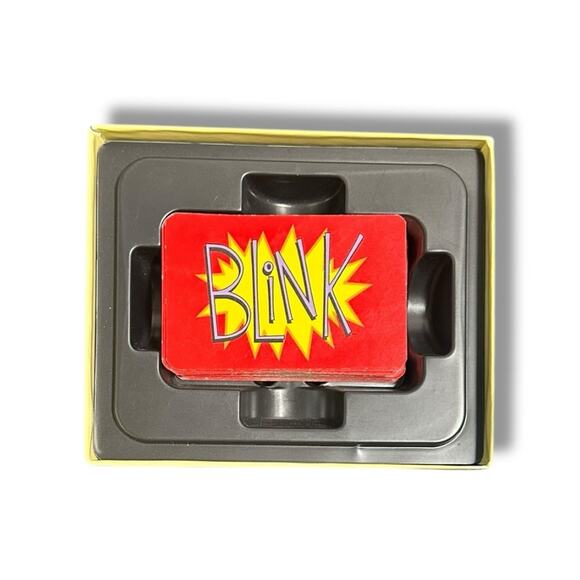 Blink Card Game - Picture 2 of 4